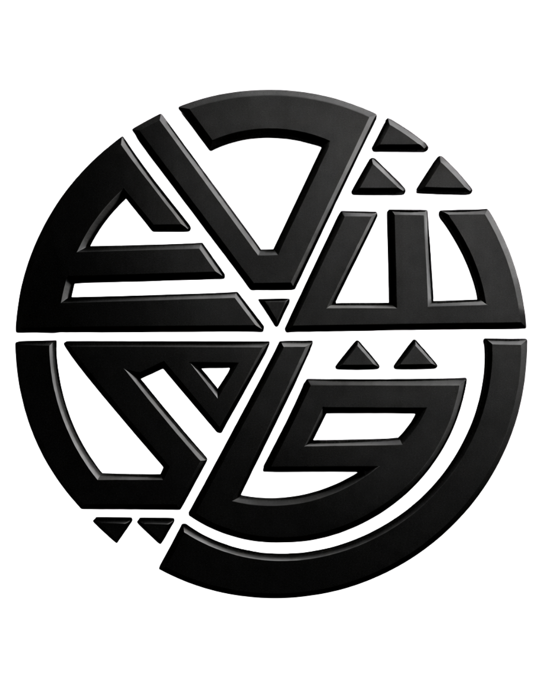 Logo Batch