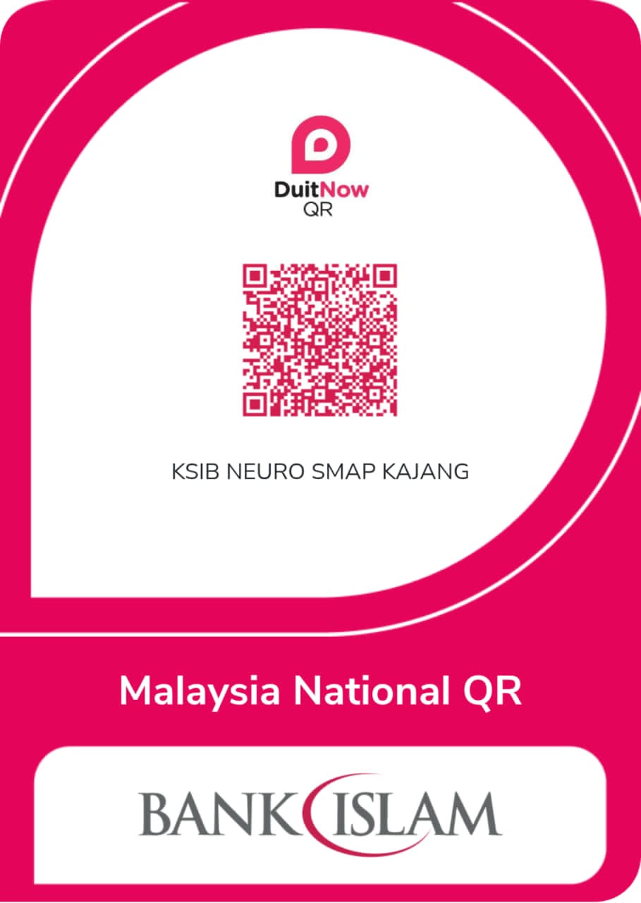DuitNow QR
