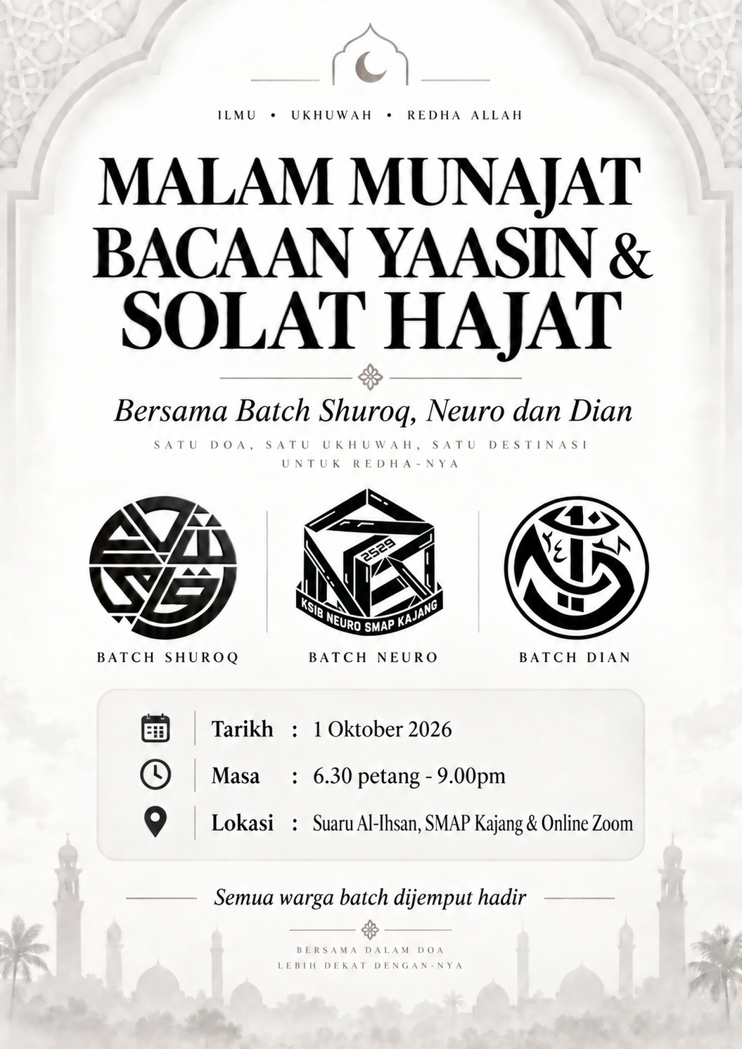 Poster